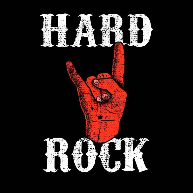 hard rock