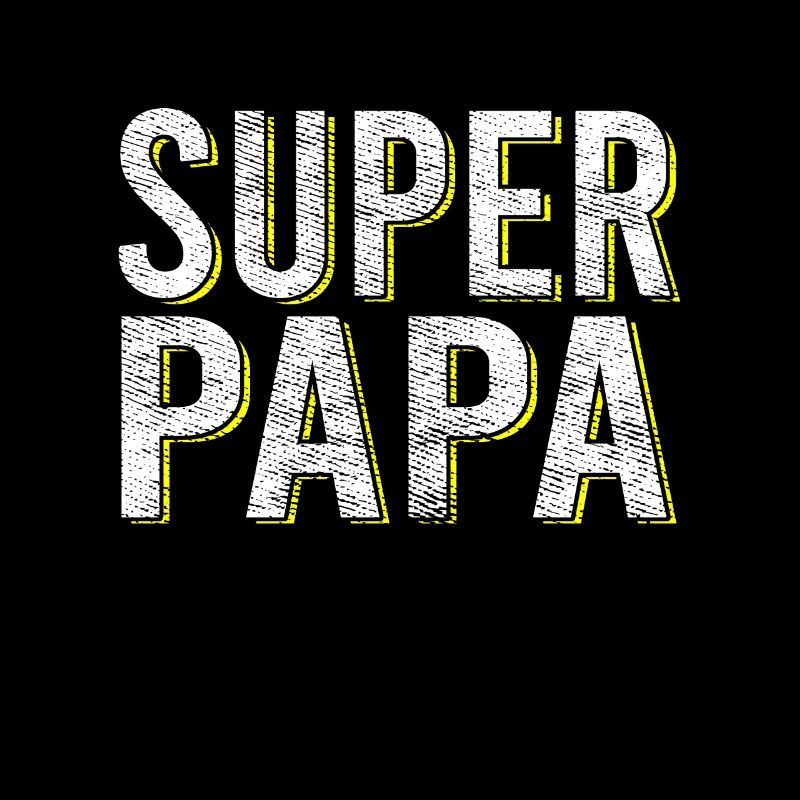 super papa