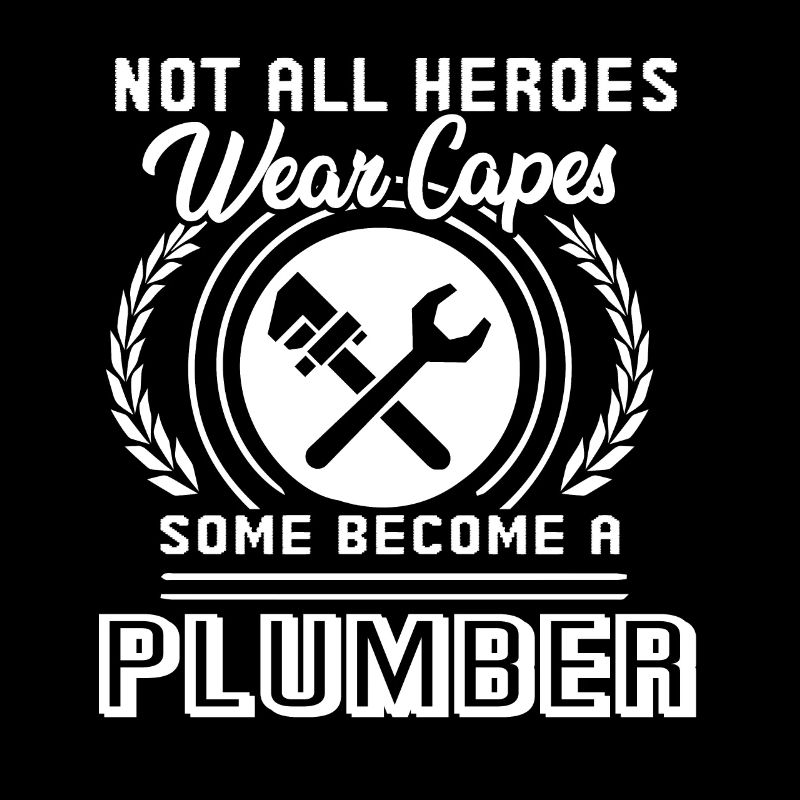 Plumber Become A Plumber