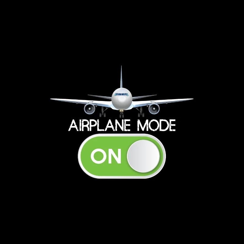 Airplane mode