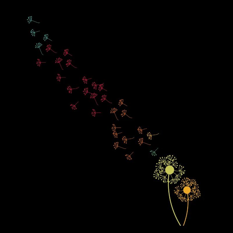 Dandelion dandelion