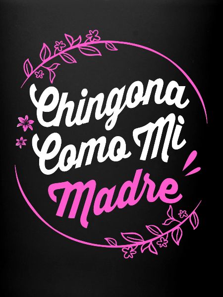 Chingona Latina