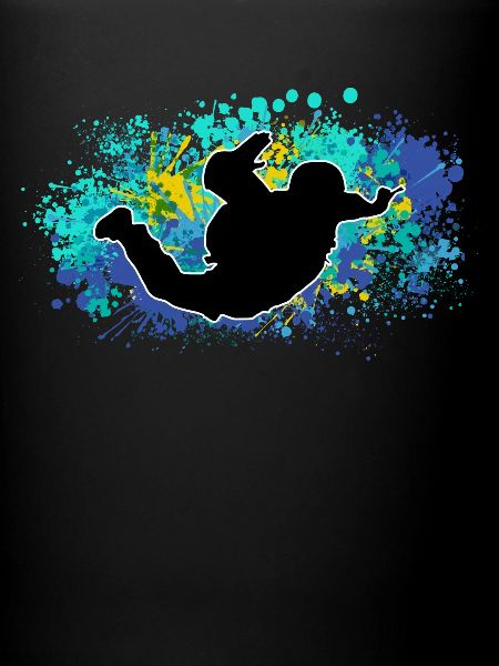 Skydiver Skydive Skydive