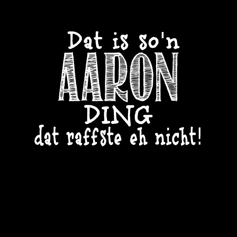 Aaron