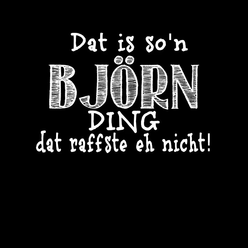 Björn