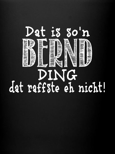 Bernd