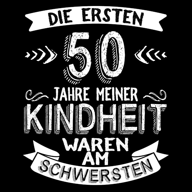 50 Geburtstag Mann