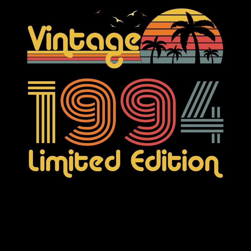 1994 Année de naissance