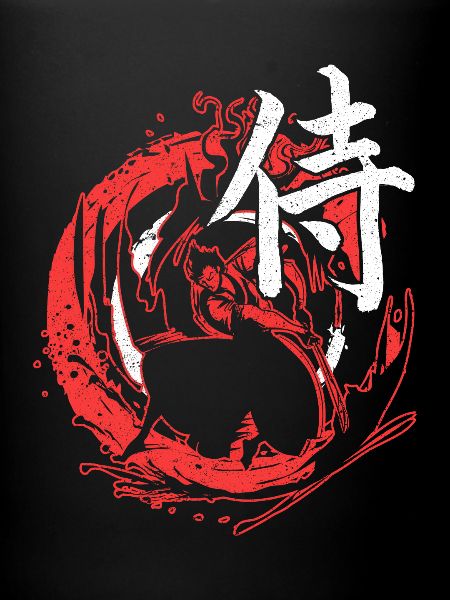 Samurai Ronin