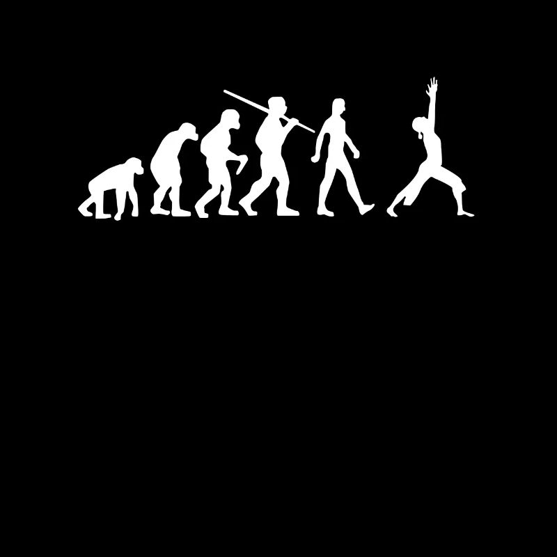 Yoga Evolution Namaste