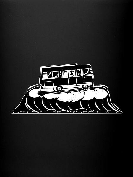 Surf Van