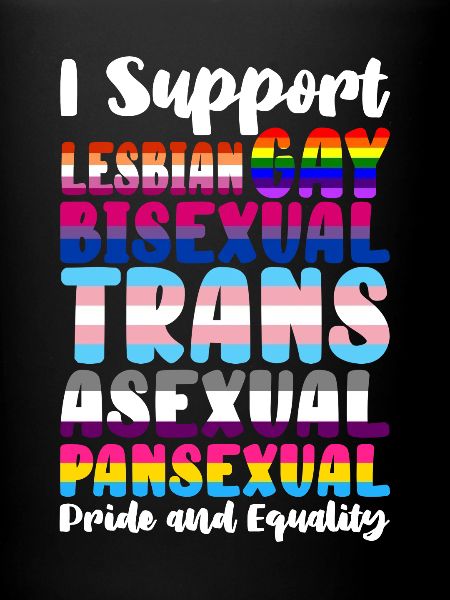 LGBT