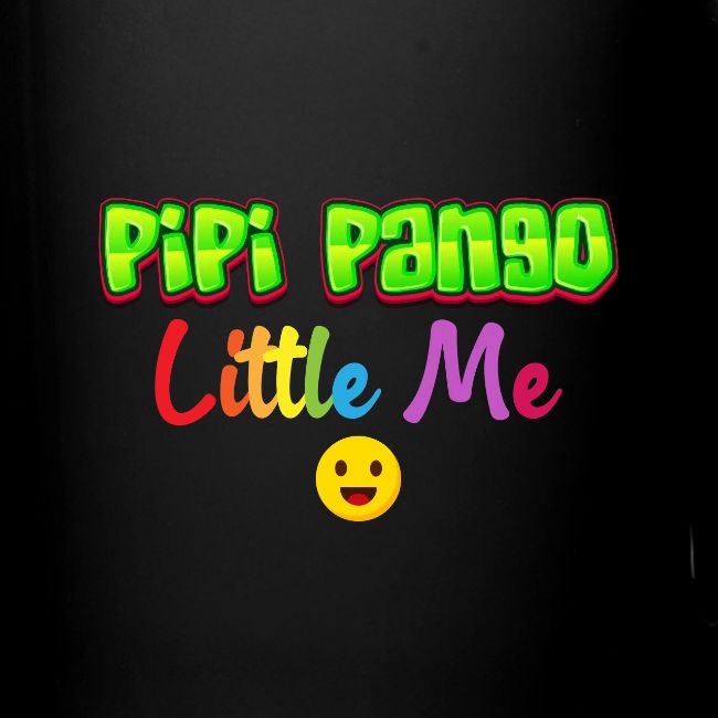 Pango 's Little Me