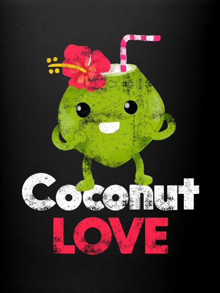 Coconut love