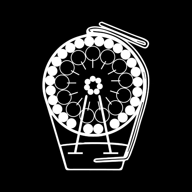 Pyrotechnics Fireworks Double Ring Shell Anatomy