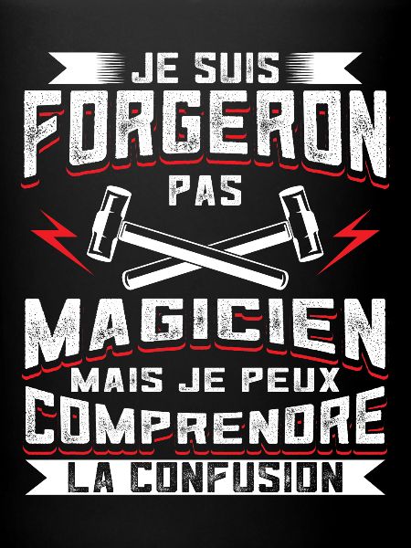 Forgeron Forger