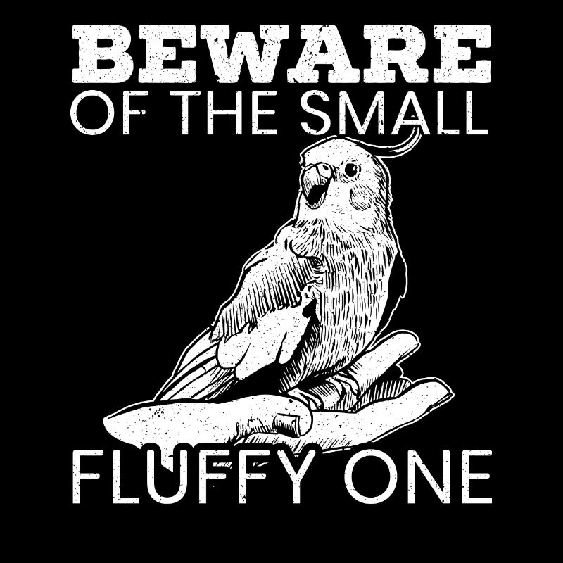 Méfiez-vous de La Petite Perruche