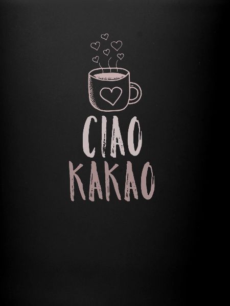 Ciao Cacao