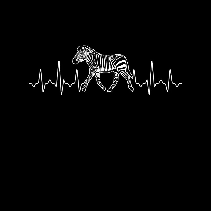 Zebra Hearbeat