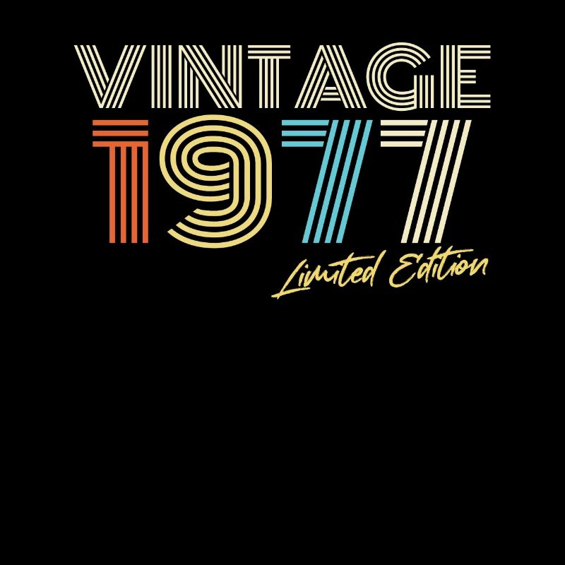 Vintage 1977