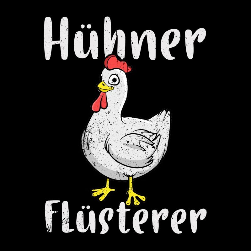 Huhn