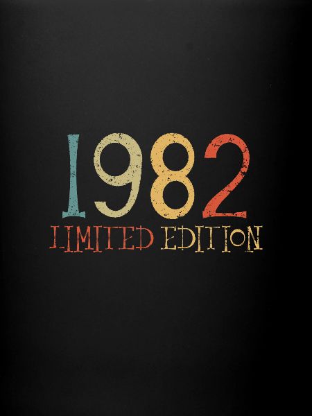 Limited Edition 1982