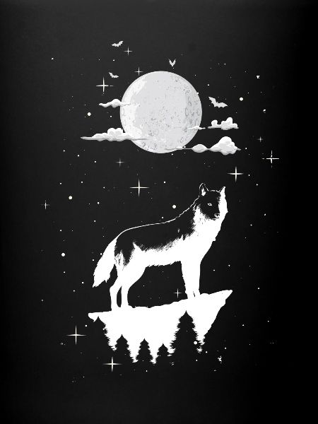 wolf
