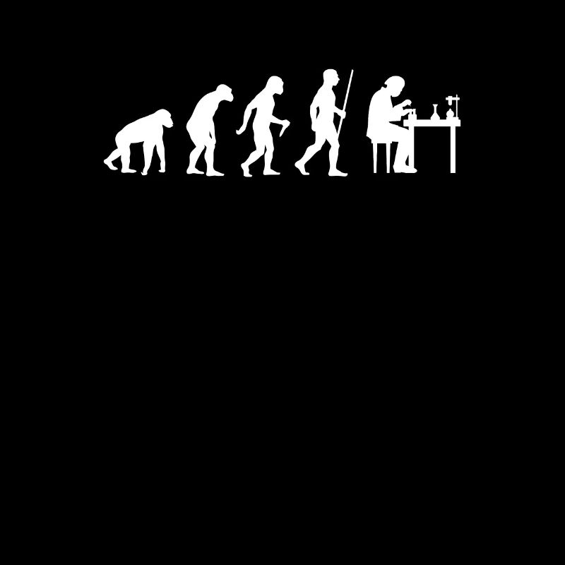 Chemistry Evolution - Chemist Lab