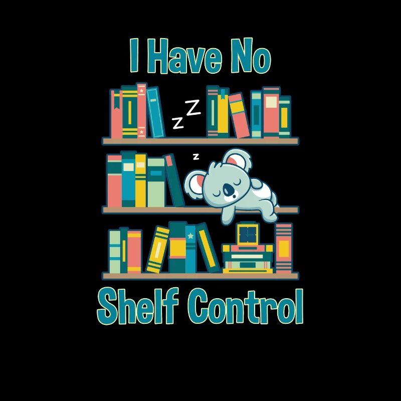 I have no Shelf Control