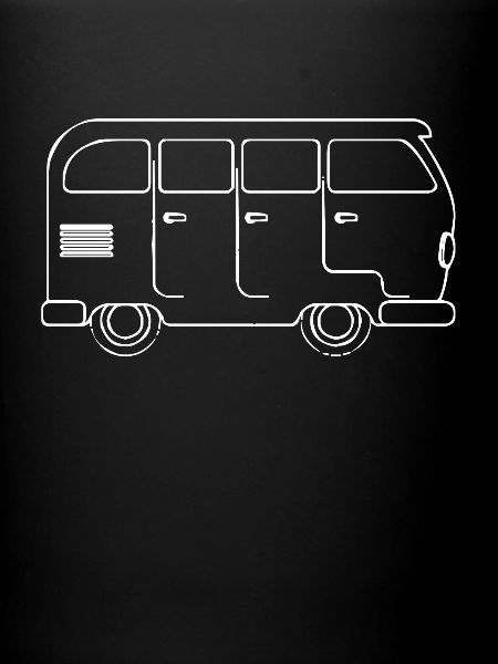 Hippie Van
