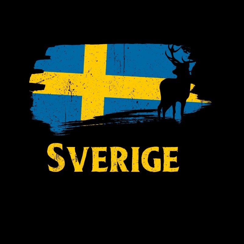 Suède