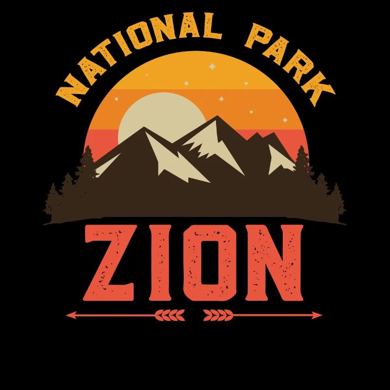 Parc national de Zion