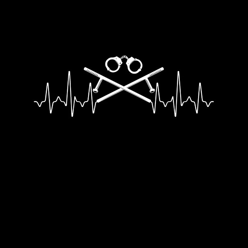 Polizei Heartbeat