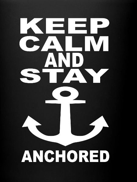Sailing Sayings