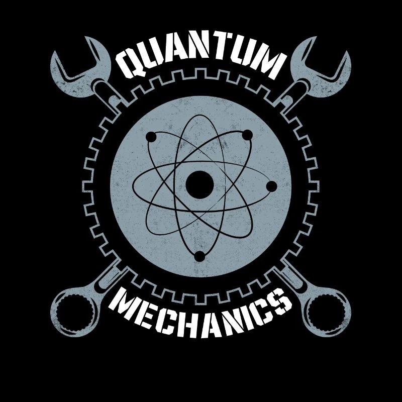 Quantum Mechanics Quantum Physics Technology