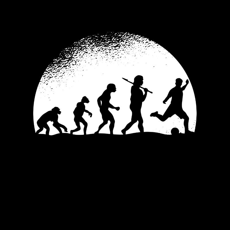 Evolution Fußball