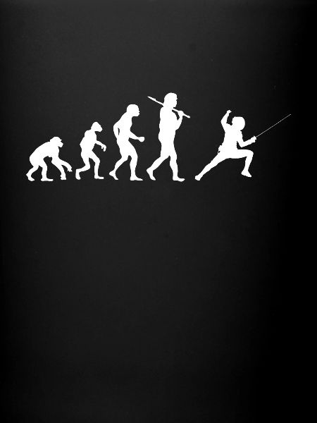 Evolution Escrime