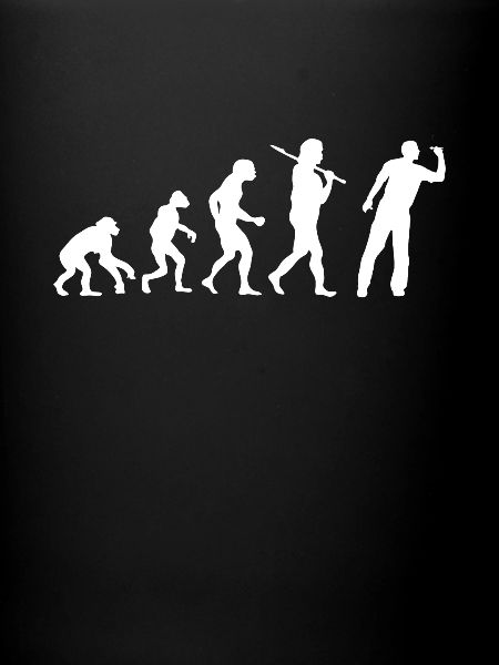 Evolution Dart