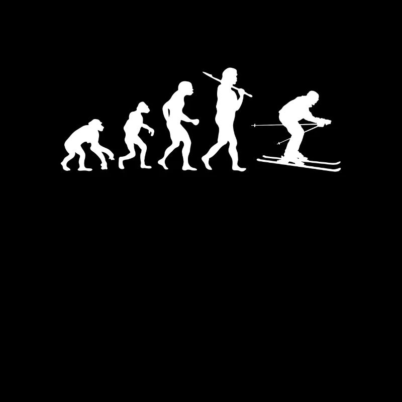 Evolution Ski