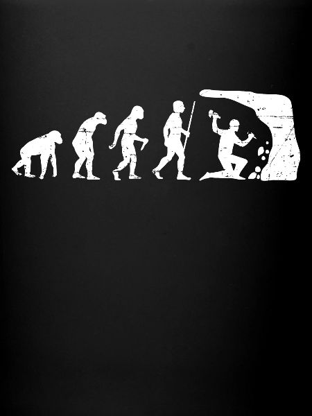 Evolution Geologist Geologist Miner