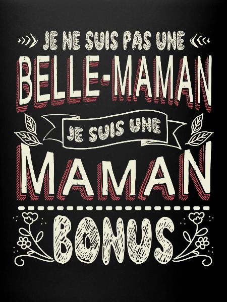 Belle-Maman Belle-Mère