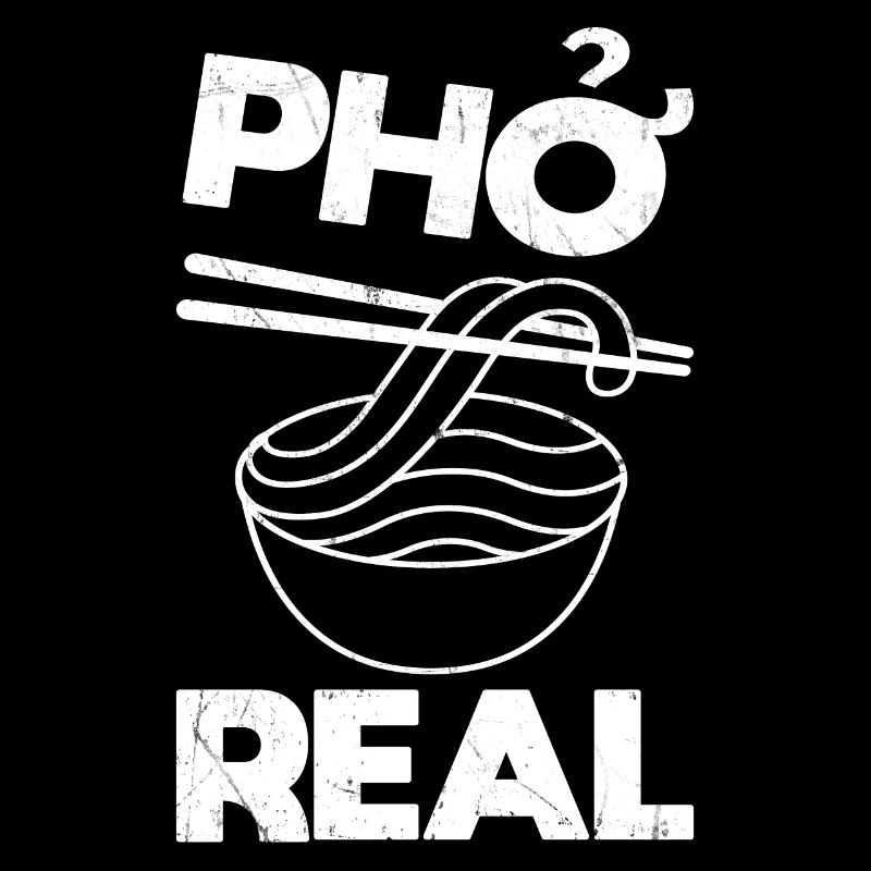 Pho Suppe Lustig