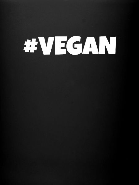 Vegan Veganer