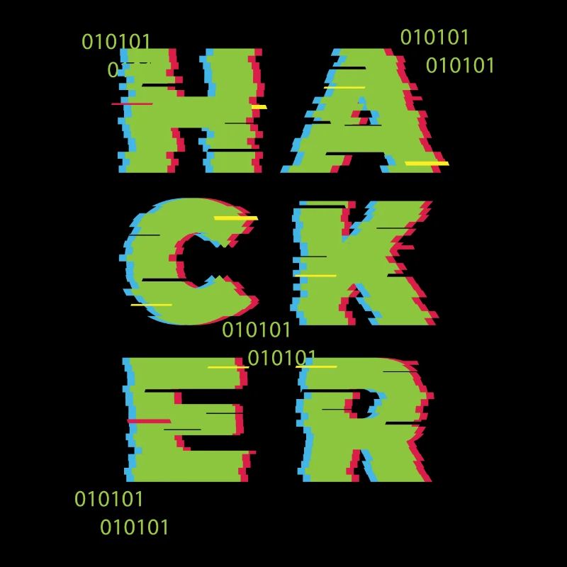 Hacker 0101