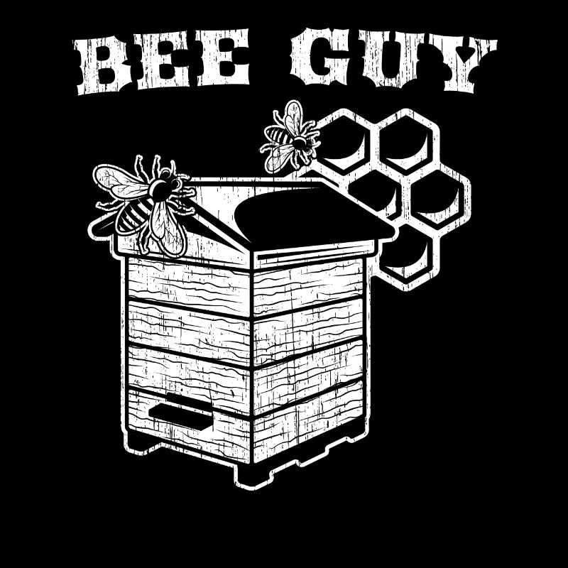 Beekeeper beehive