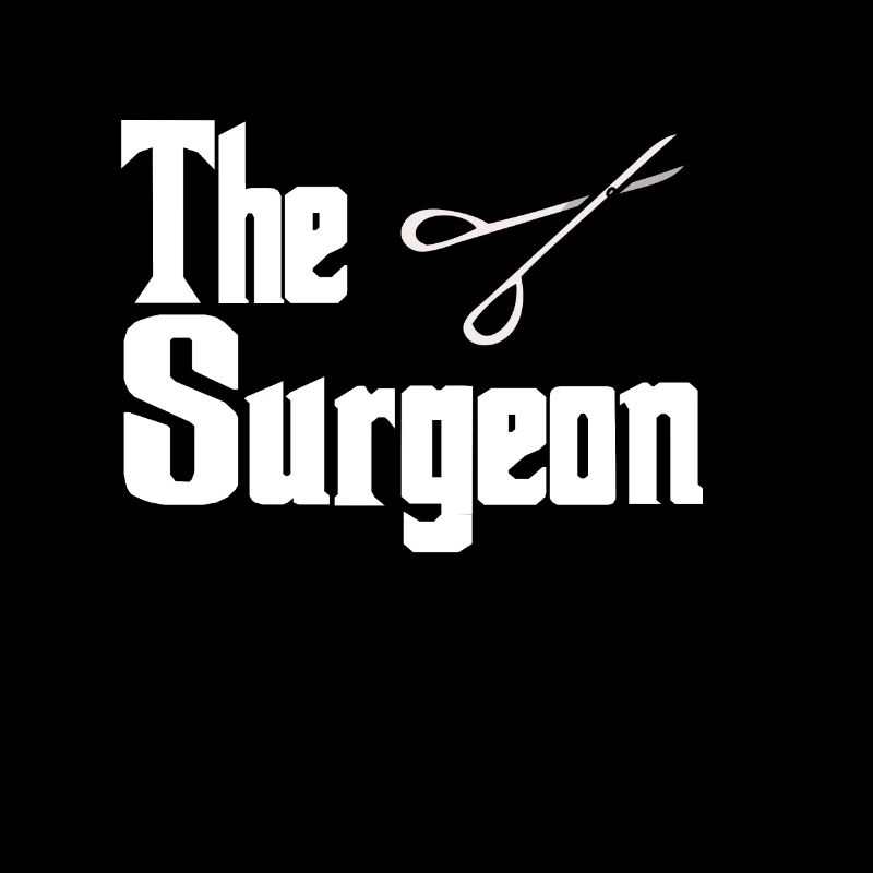 surgeon