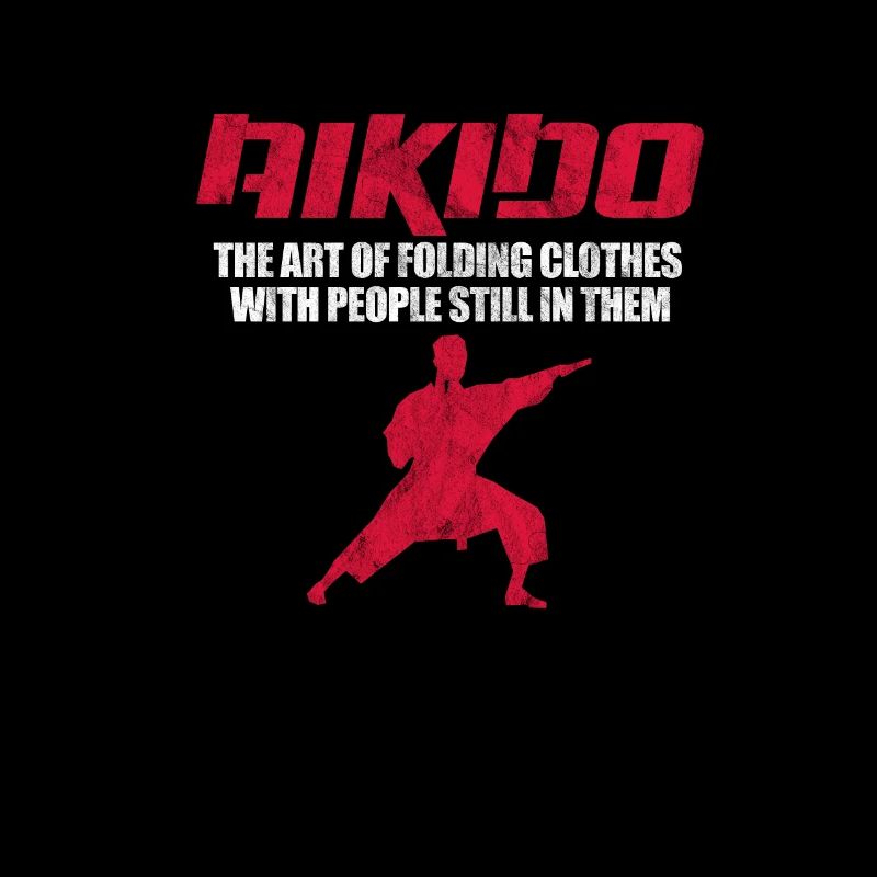 Aïkido
