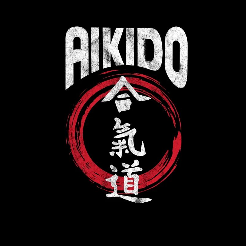 Aïkido