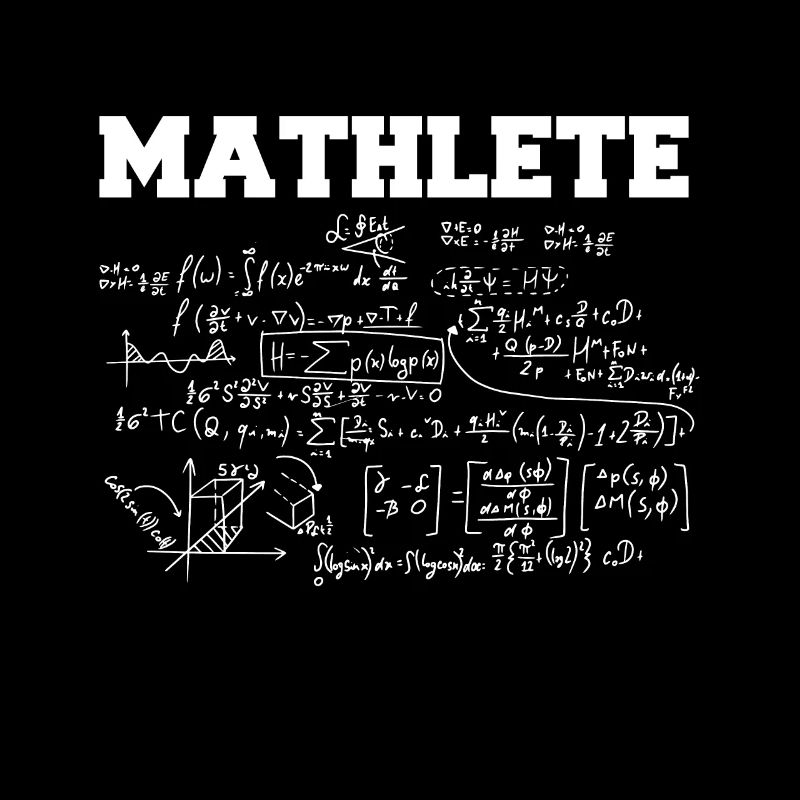 Mathlete