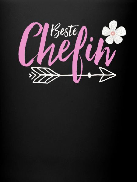 Beste Chefin